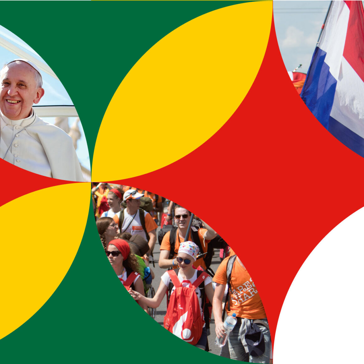 Giornata Mondiale della Gioventù 2023